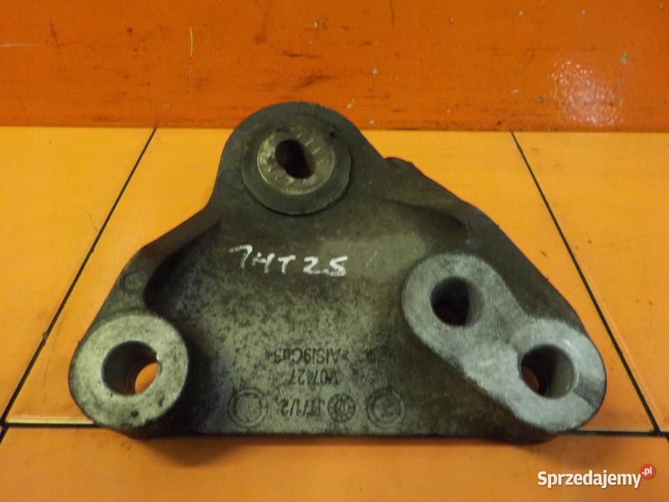 ASTRA K INSIGNIA B 16 CDTI 17r 110 B16DTE lapa Suków