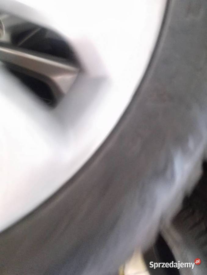 Koła Toyota Corolla 4 205x65xR16 dodatek Cieszyn