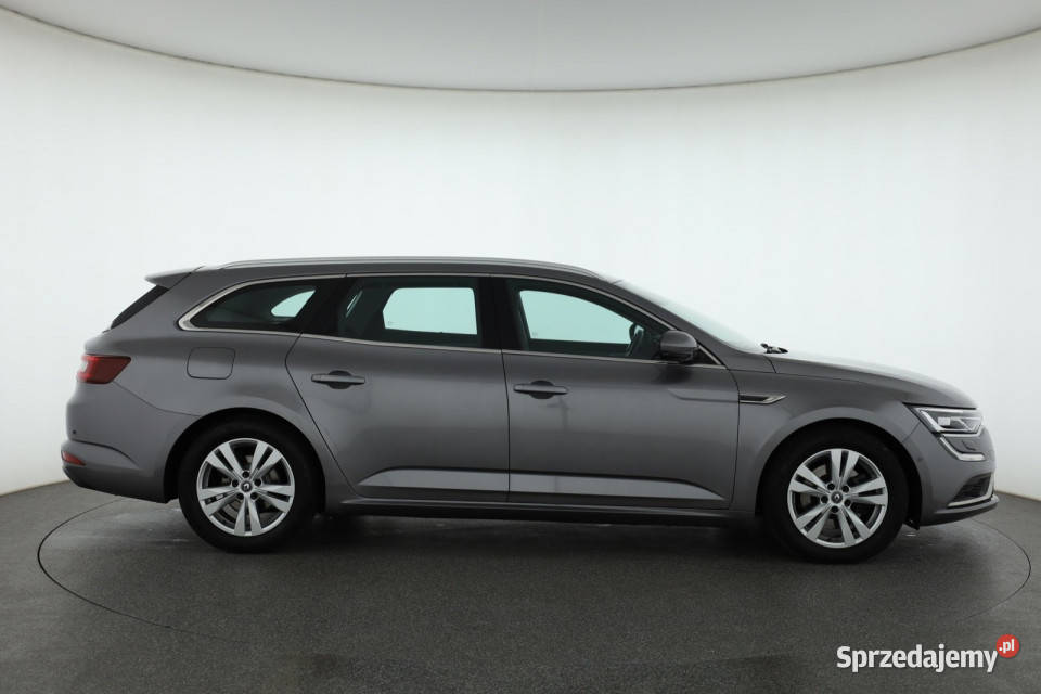 Renault Talisman 16 dCi Talisman Piaseczno