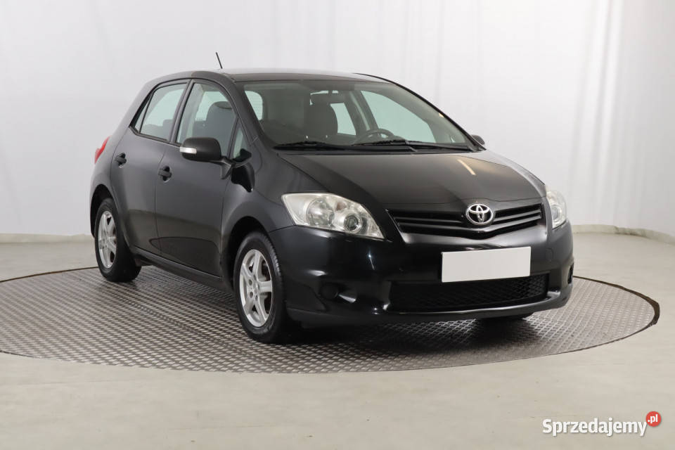 Toyota Auris 13 Dual VVTi Zabrze sprzedam