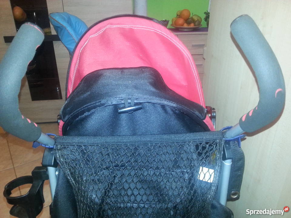 Spacerówka 8kg dolnośląskie Wrocław