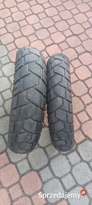 Opony Shinko Trail Master E705 1207017 1507017 Motocyklowe Sławacinek Nowy