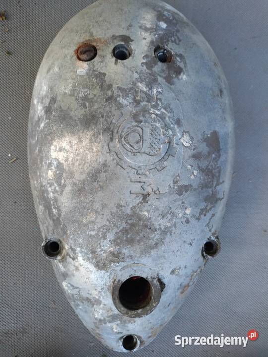 WSK pokrywa kapa lewa sprzedam