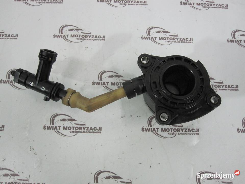 FORD TRANSIT 22 TDCI 116 SRFB SRFA 11r Sprzęgła i elementy sprzedam