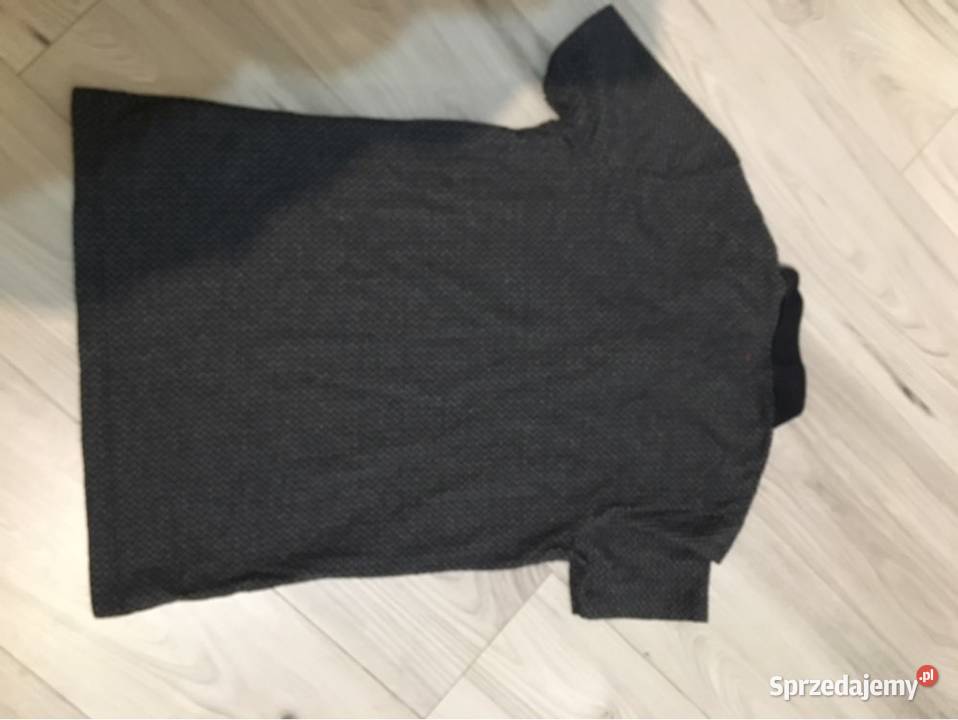 JackJones męska koszulka polo M Skawina