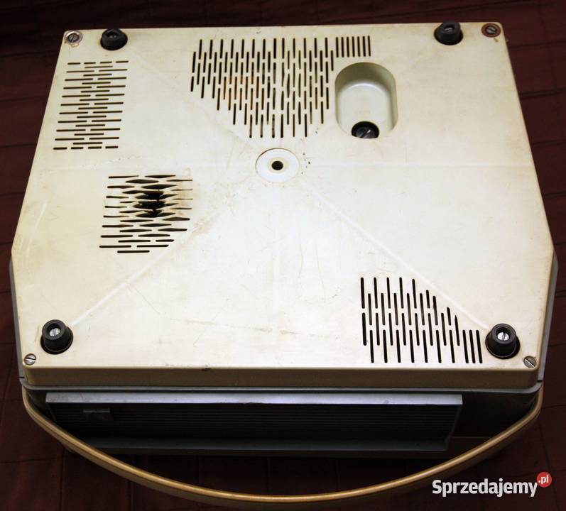 magnetofon szpulowy tonette śląskie Sosnowiec