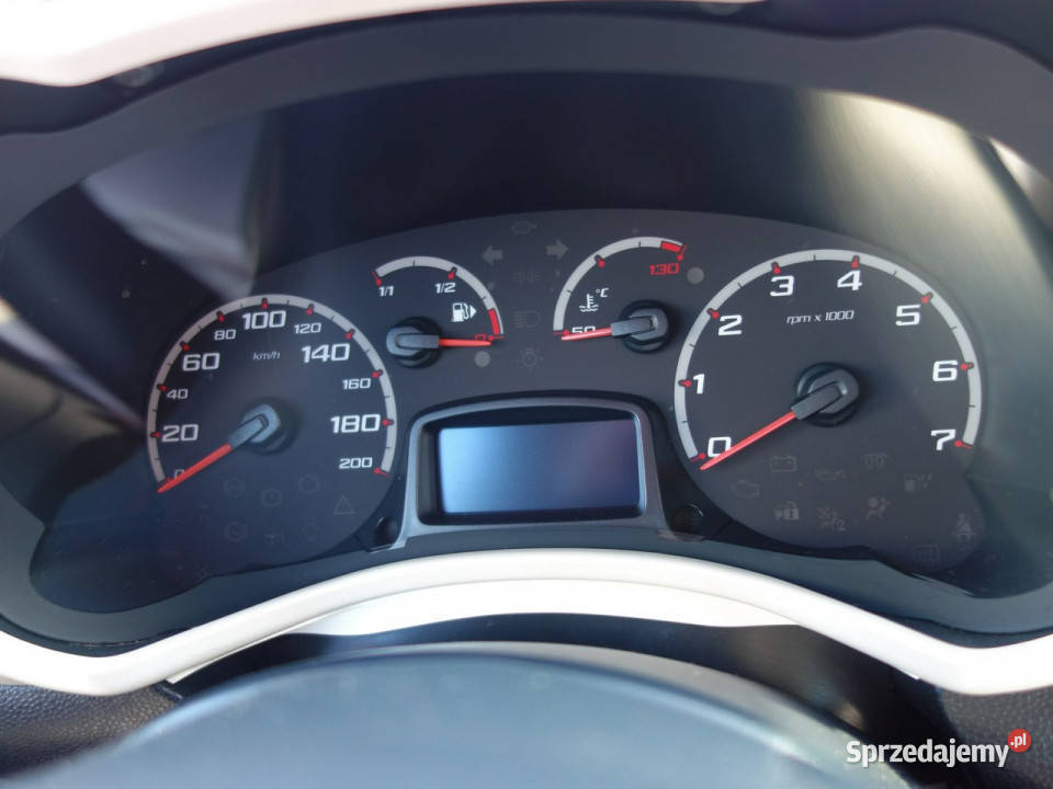 Ford KA Ford ka II 2008 KA pomorskie Słupsk sprzedam