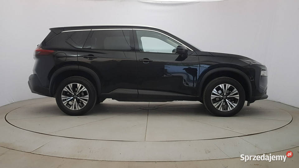 Nissan XTrail 15 VCT mHEV Tekna 2WD Xtronic Z benzyna Warszawa