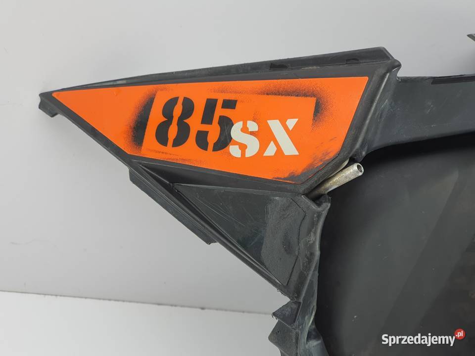 Obudowa Filtra Powietrza Air Box Guma Krociec Łódź sprzedam