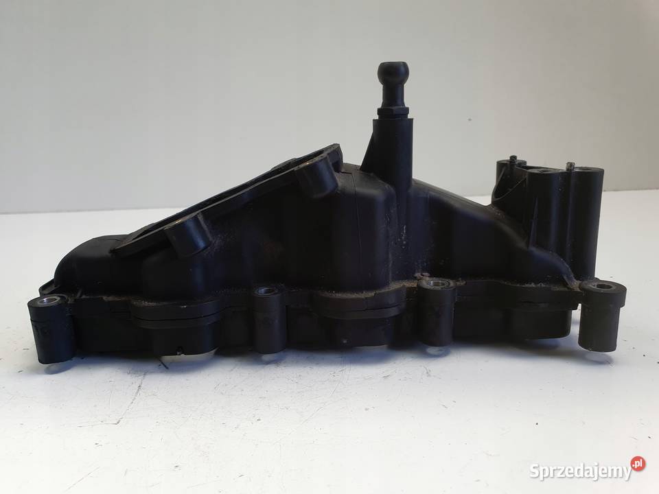 Audi A6 C6 27 TDI KOLEKTOR SSĄCY dolotowy osobowe Rudka sprzedam