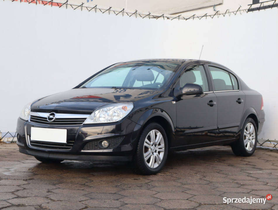 Opel Astra 16 16V 1598cm3 sprzedam
