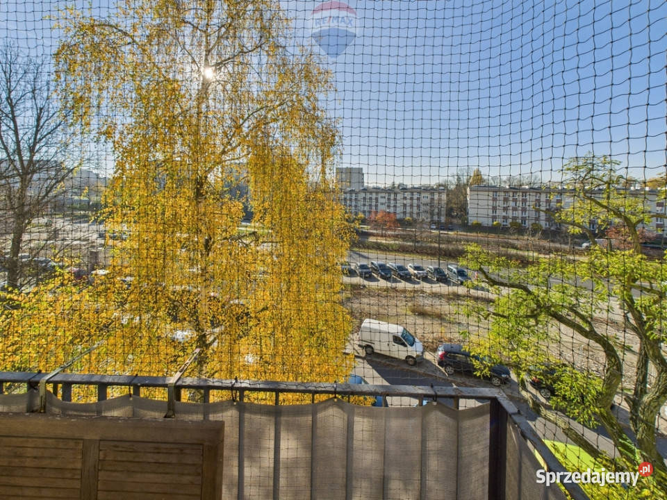 Słoneczne 2 pokoje Bielany metra Wynajem Warszawa