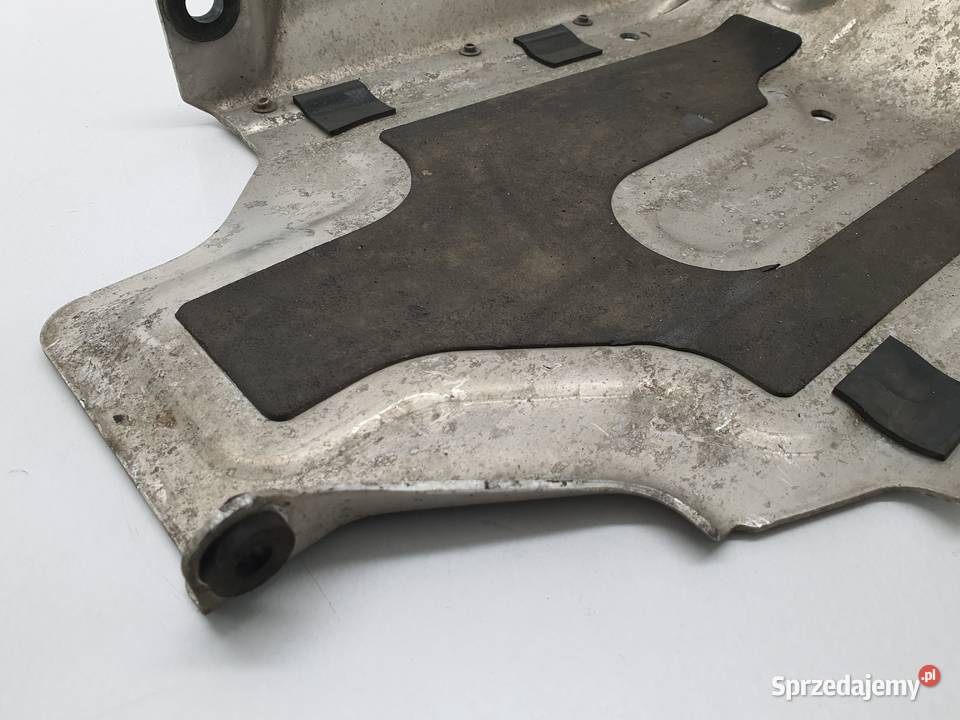 Plyta Silnika Oslona Spodu Honda Crf 1000 Africa Łódź