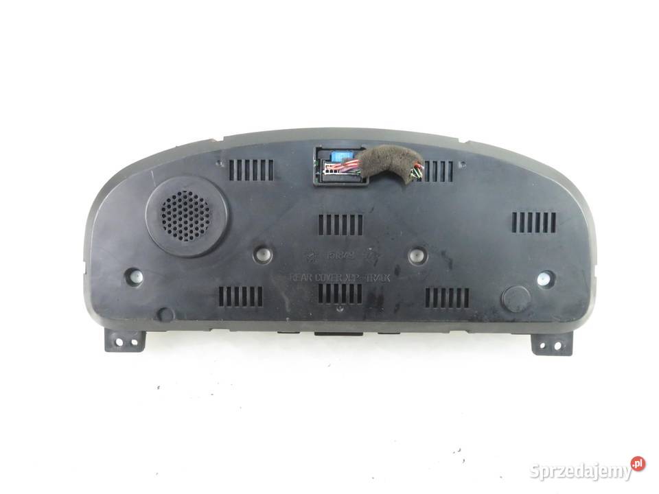 LICZNIK CHEVROLET CAPTIVA 20 D 96628241 małopolskie sprzedam