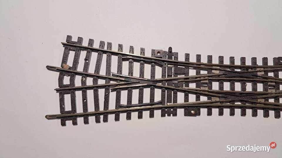 Krzyżówka Piko 55224 lubelskie Niemce