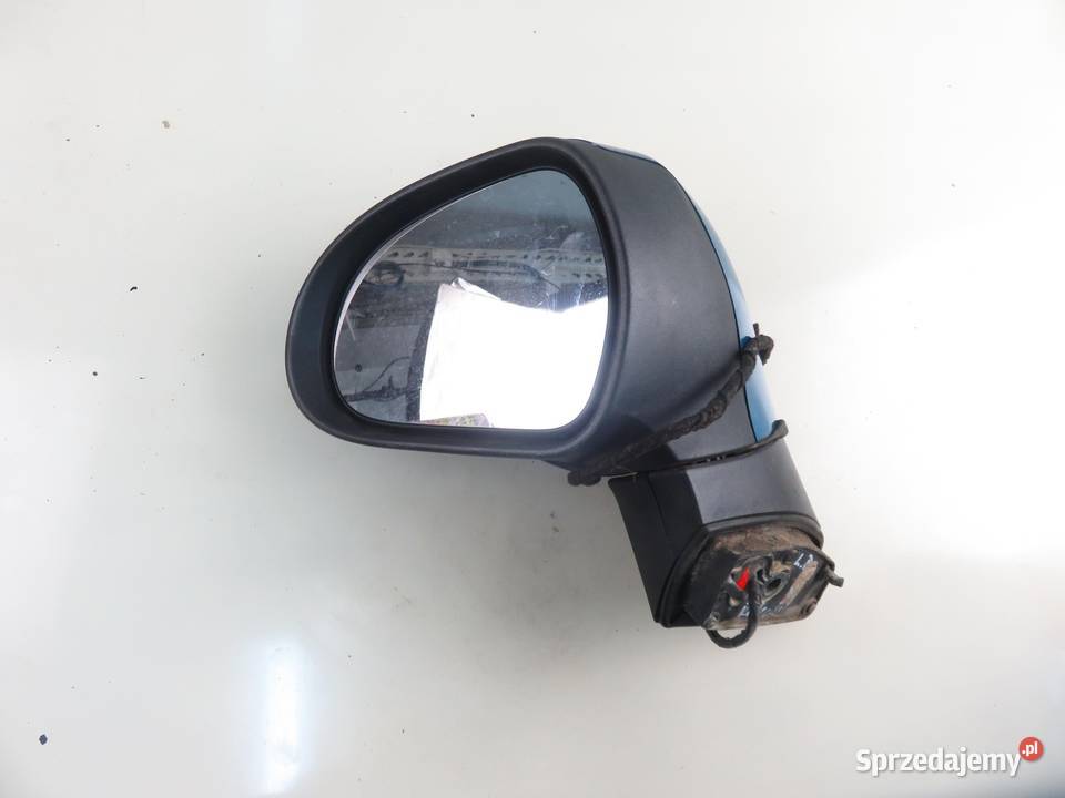 LUSTERKO LEWE PEUGEOT 207 KMU osobowe małopolskie