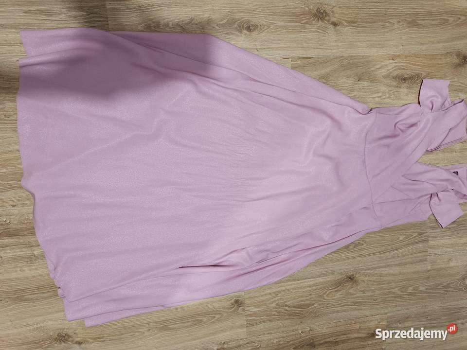 Sukienka okolicznosciowa