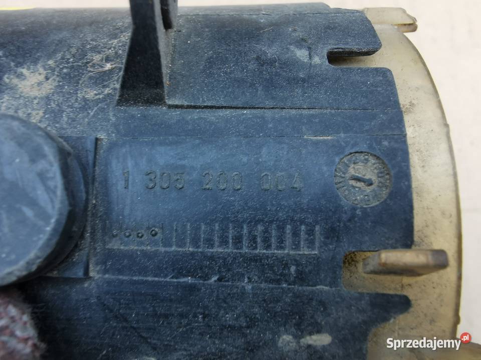 Halogen ford mondeo mk3 prawy lewy 1305200005 Sieraków sprzedam
