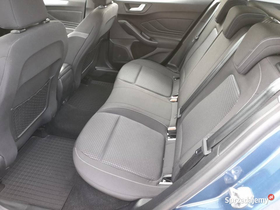 FORD Focus 2021r kamera navi FV23 sprzedam
