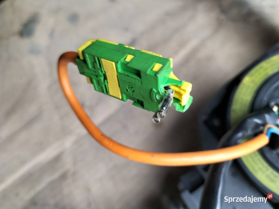 MANETKA PRZEŁĄCZNIK ZESPOLONY VOLVO S80 S 80 Kamień-Kolonia sprzedam