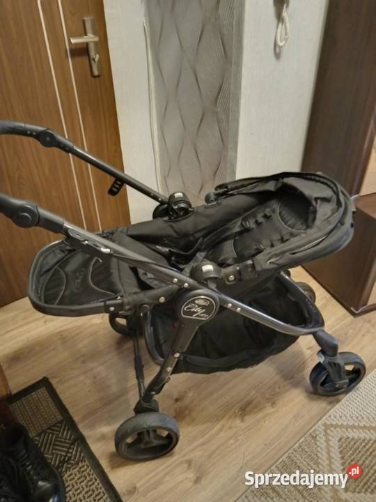 Wózek Ostrowiec Świętokrzyski