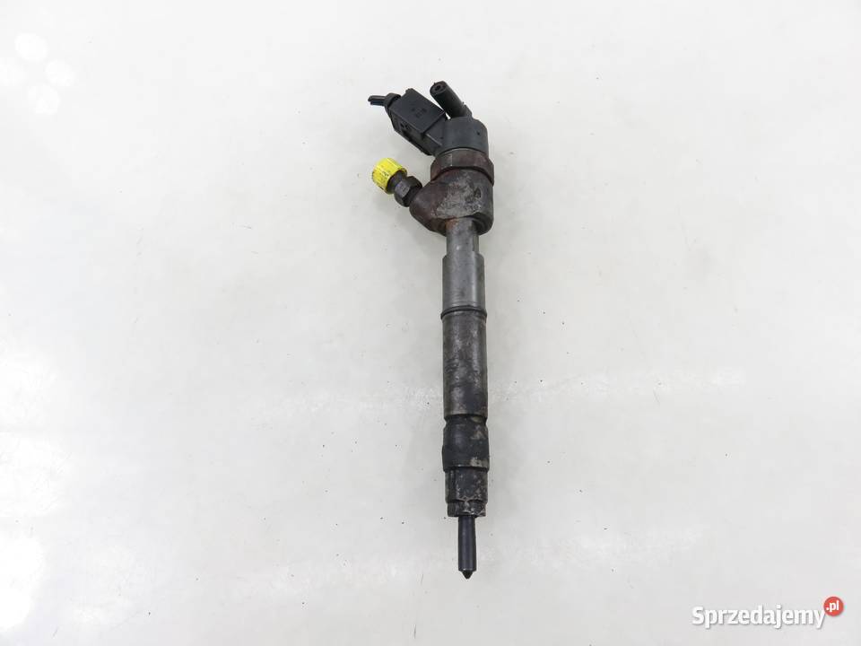 WTRYSKIWACZ MERCEDES W168 A 170 CDI 0445110116 osobowe sprzedam