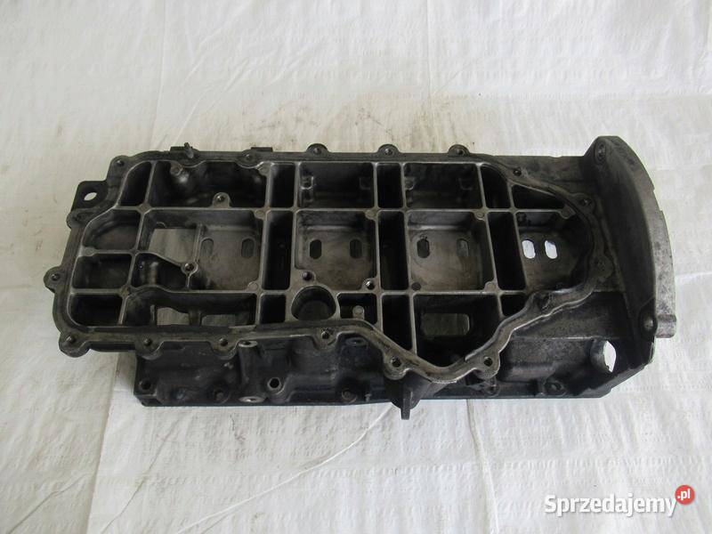 FORD S 18 TDCI miska oleju 6G9Q6U003AA osobowe kujawsko-pomorskie