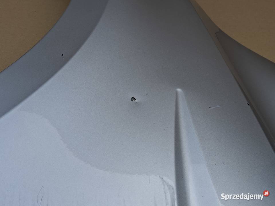 VW TOURAN II 5TA 15 BŁOTNIK PRAWY PRZÓD PRZEDNI Błotniki Bieleń