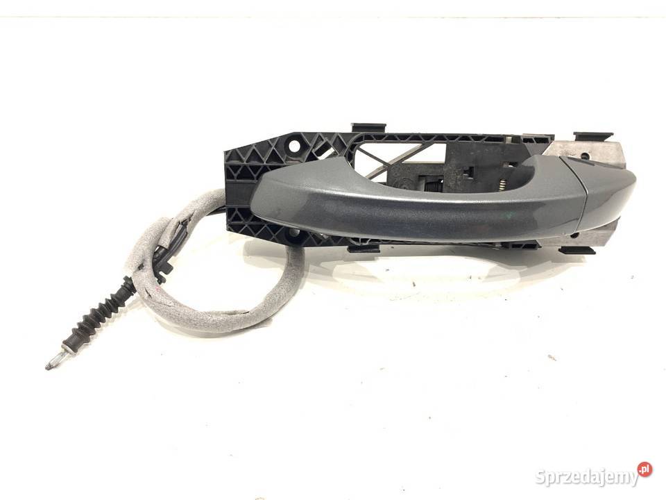 KLAMKA ZEWNĘTRZNA LEWY PRZÓD VW GOLF VII Kombi