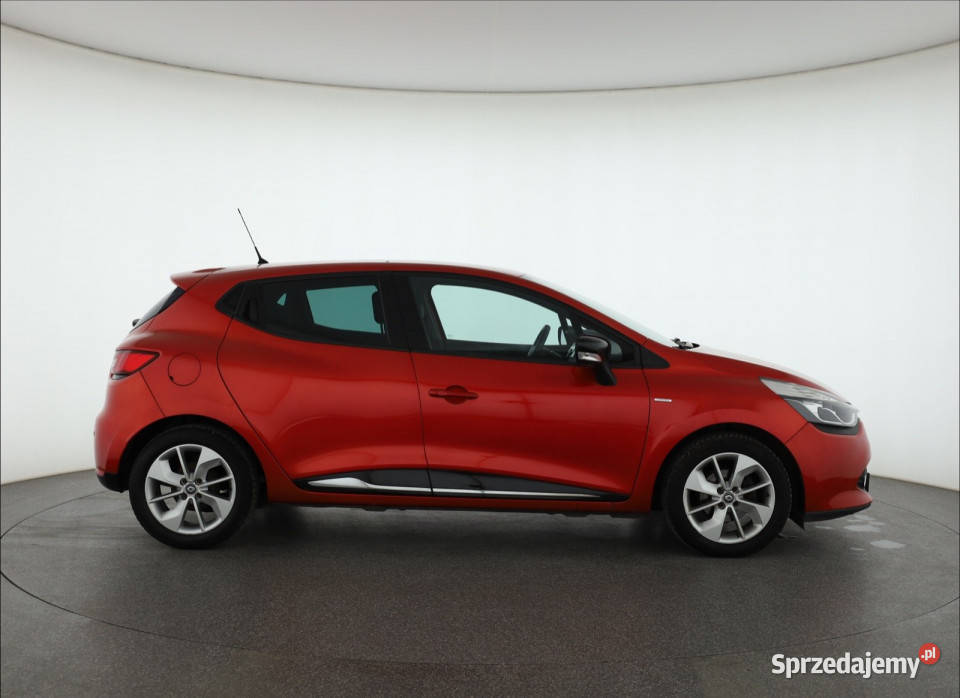Renault Clio 09 TCe Piaseczno sprzedam