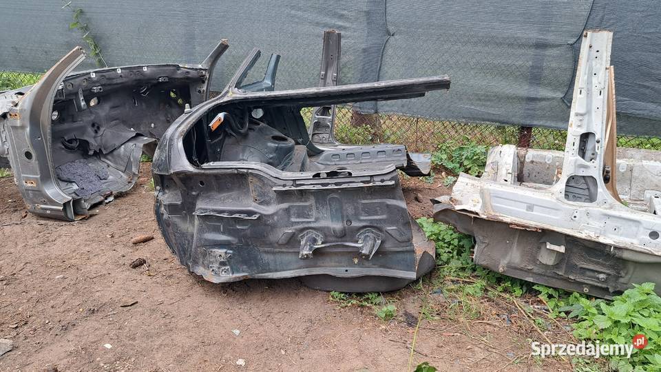 Ćwiartki błotnik tył Lexus SC300 SC400 części blacharskie Częstochowa sprzedam