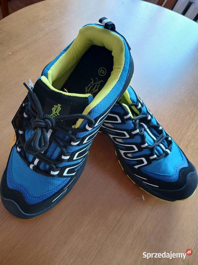 Buty robocze ochronne inna Bielawa