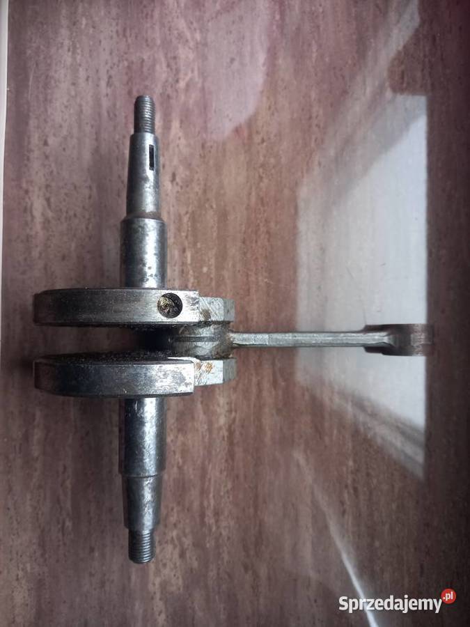 Nowy prl wal komar 230 nie zak rys mazowieckie Sokołów Podlaski