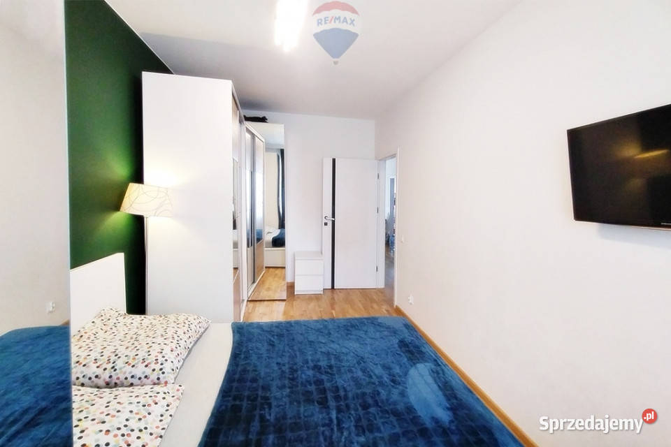 4 pokoje taras i parking parter Retkinia 2021r Łódź