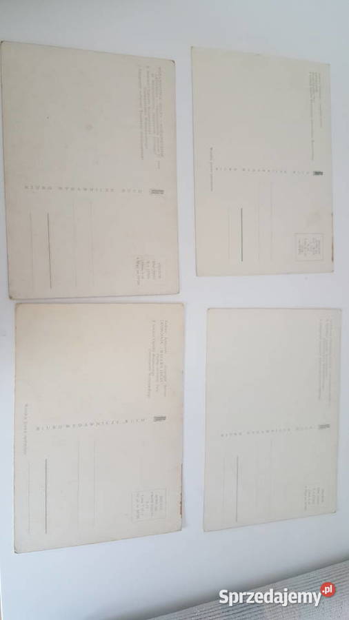 Stare pocztówki polskie i zagraniczne Antyki, Sztuka, Kolekcje Warszawa