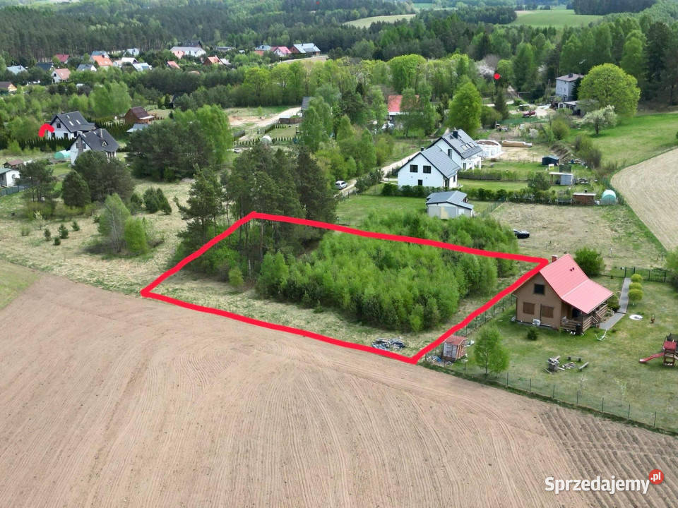 Twój azyl na Kaszubach