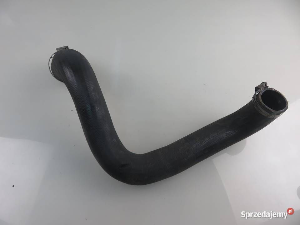 RURA INTERCOOLERA FORD S II CJ WA6 20 TDCi 180