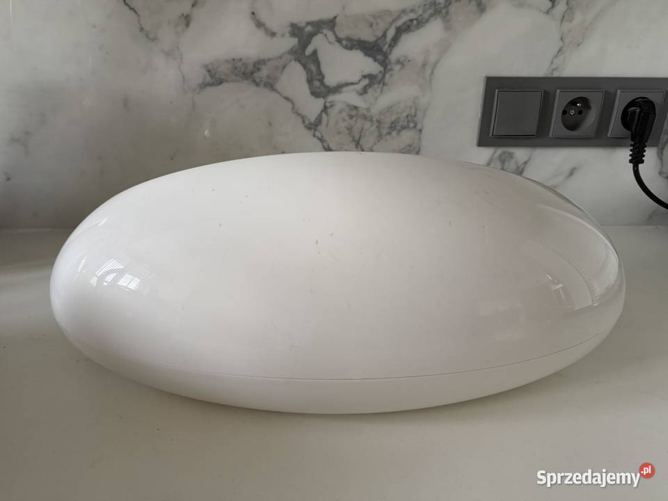 Chlebak designerski Alessi Gnam Łódź sprzedam