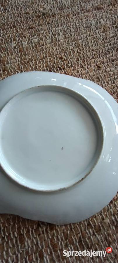 Stara porcelana opolskie