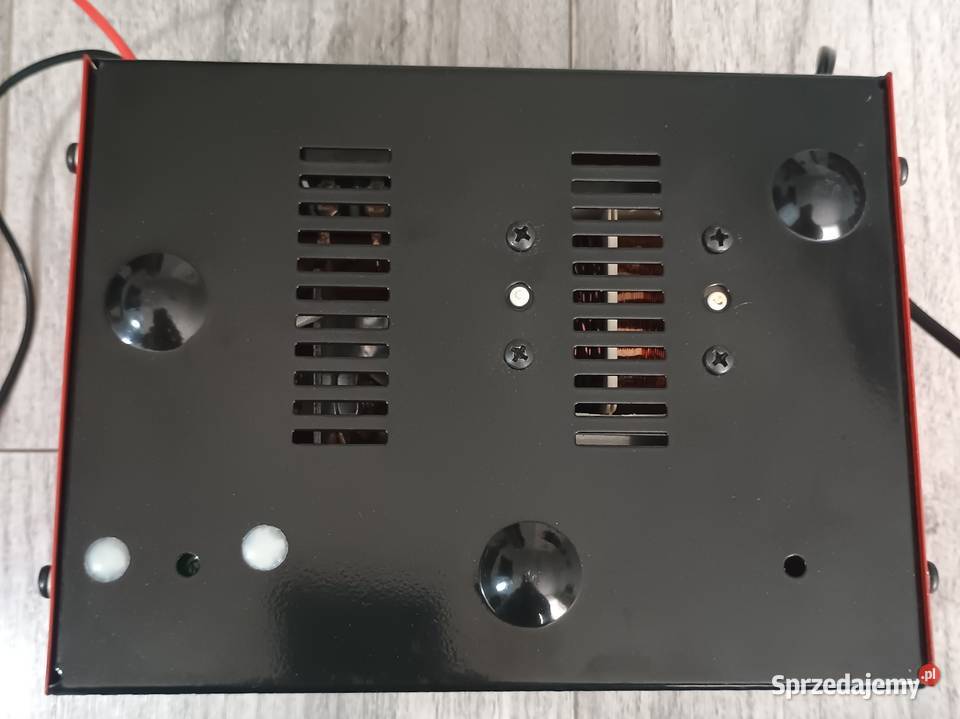 Prostownik Einhell CCBC 10 E 12V 10A Pichlice sprzedam