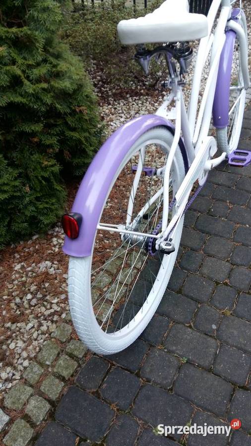 Rower miejski cruiser Imperial Bike 28cl Darmowa Włocławek