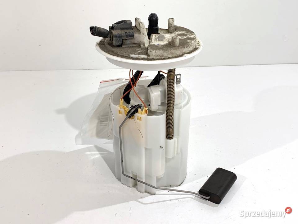 POMPA PALIWA OPEL CORSA E 13436579 14 90 BAKU