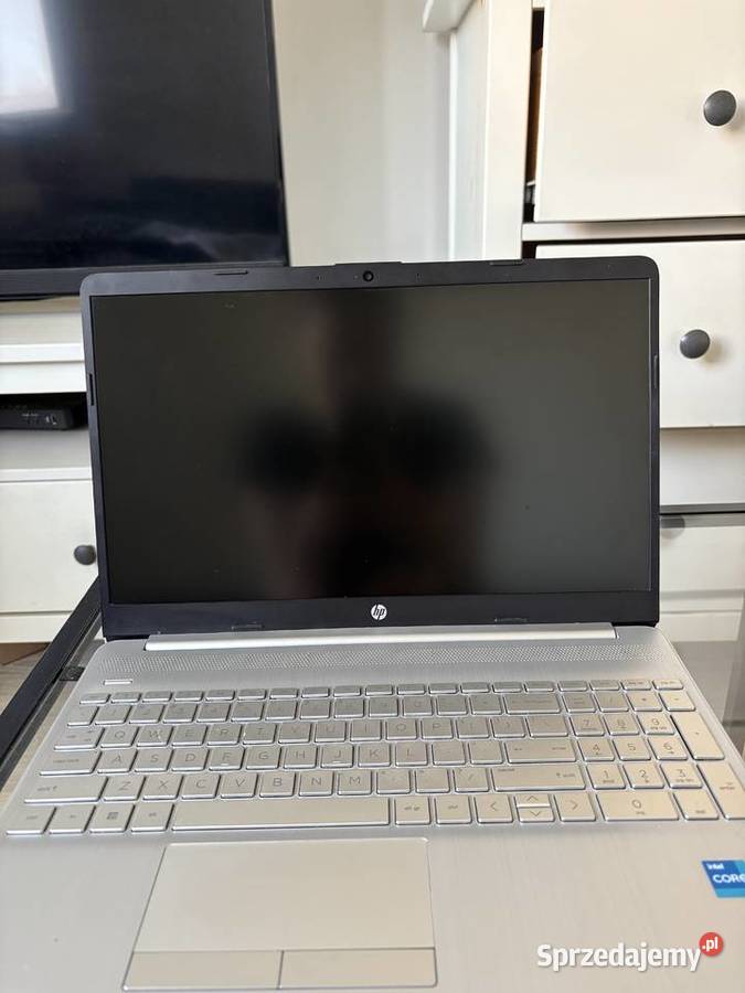 Laptop HP 15 i5 156cala zachodniopomorskie Kamień Pomorski