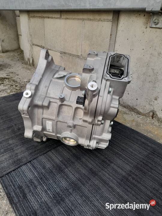 SILNIK ELEKTRYCZNY HYBRYDA NISSAN XTRAIL T33 Lublin