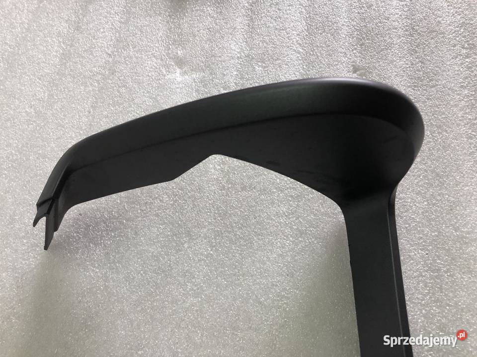 RAMKA KONSOLI DESKI 3D1857239B VW PHAETON sprzedam