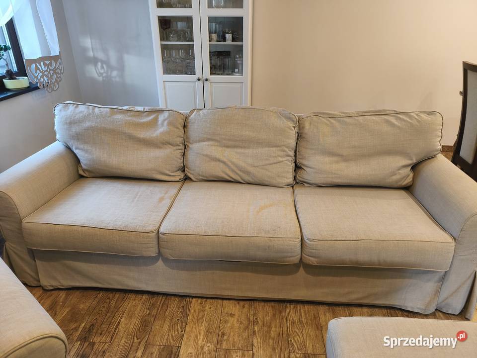 Sofa fotel dolnośląskie Uskorz Wielki