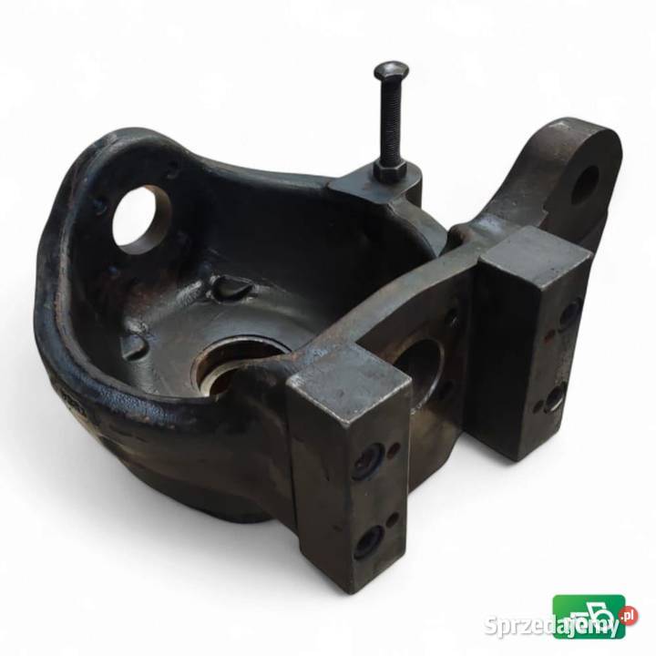 Zwrotnica 10608 Carraro Deutz fahr 215 Agrotron Wilkowo