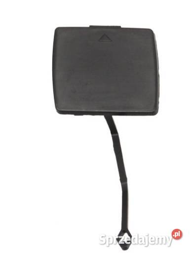 Bmw E87 0307 zaślepka haka NOWA Łódź