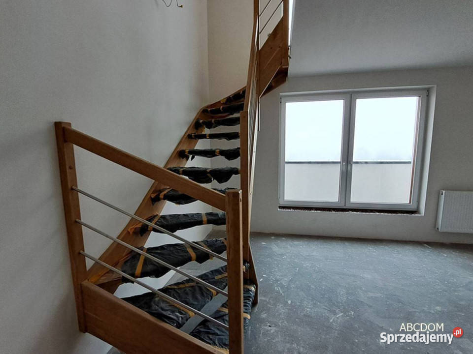 Piękne mieszkanie 8456m2II poziomy balkon pom. użytkowe Wieliczka sprzedam