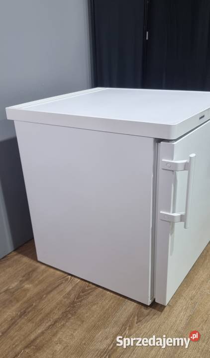 Niska zamrażarka Liebherr GX 811 wys64 2 Lodówki i zamrażarki Wrocław